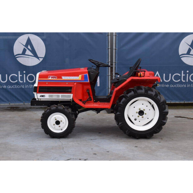 YANMAR F16D-46131892