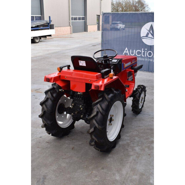 YANMAR F16D-46131895