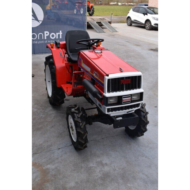 YANMAR F16D-46131896