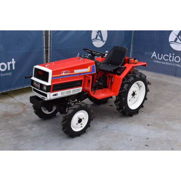 YANMAR F16D-46131898