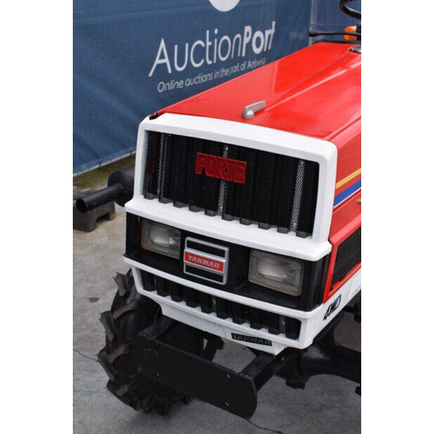 YANMAR F16D-46131904