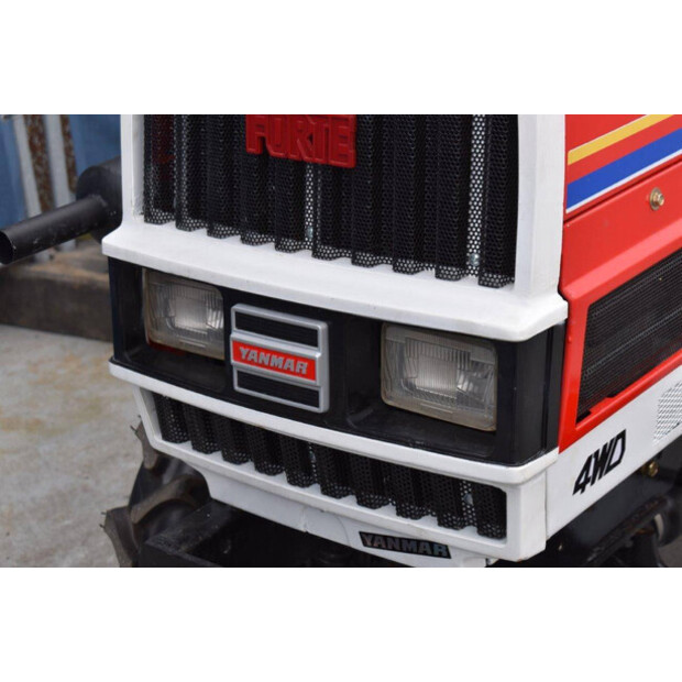 YANMAR F16D-46131905