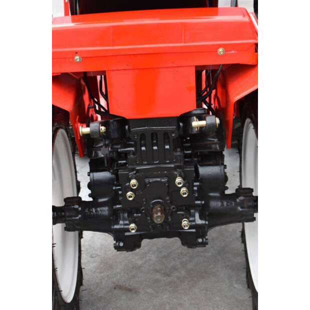 YANMAR F16D-46131908