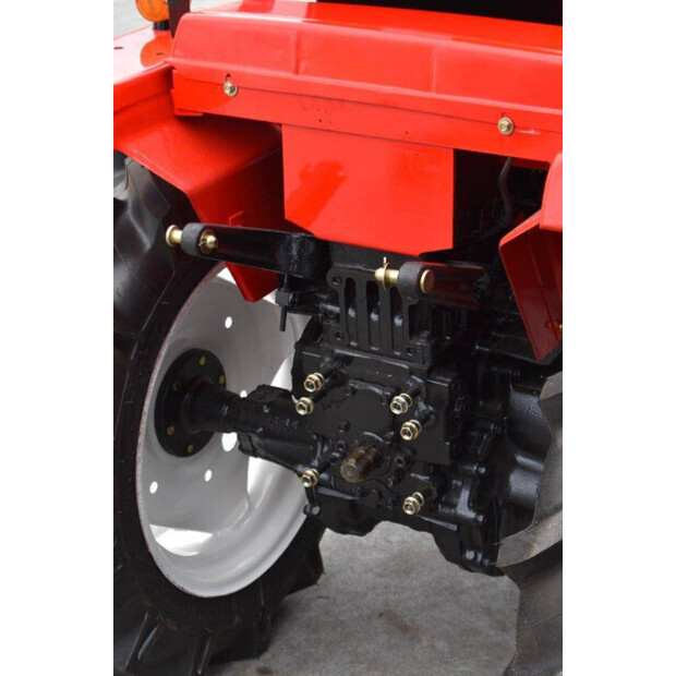 YANMAR F16D-46131909