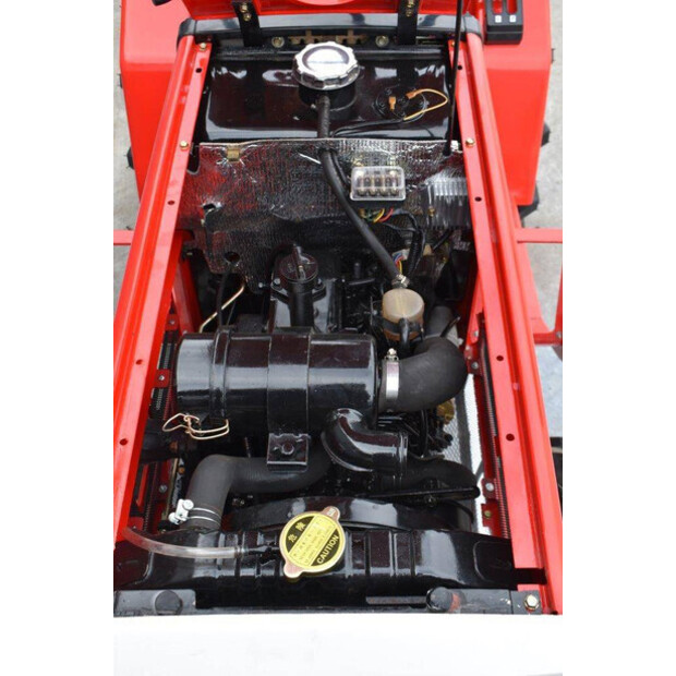 YANMAR F16D-46131910