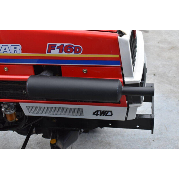 YANMAR F16D-46131911