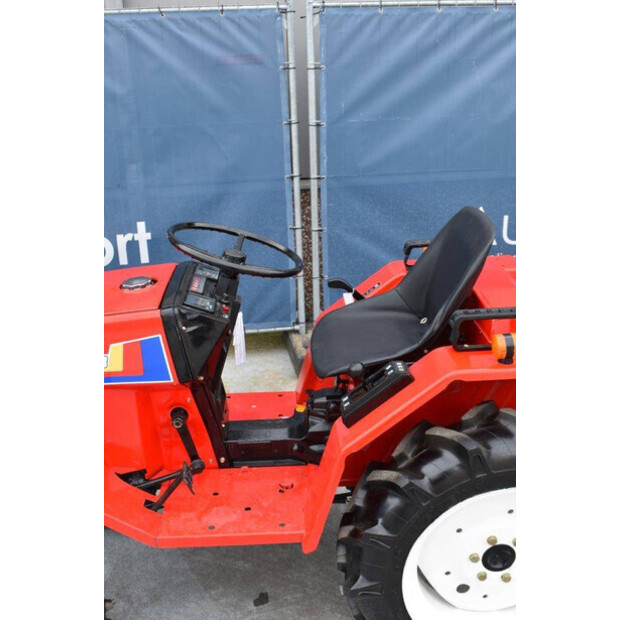 YANMAR F16D-46131912