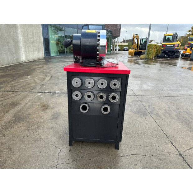 2024 Stahlworks SW-51-46131931