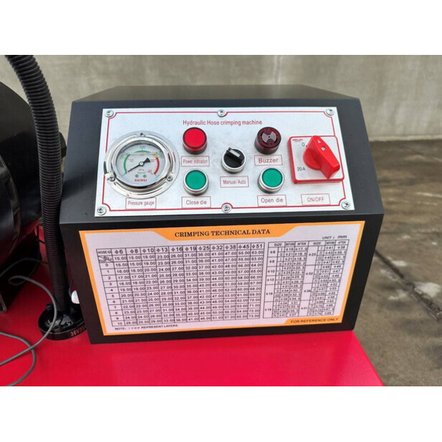 2024 Stahlworks SW-51-46131940