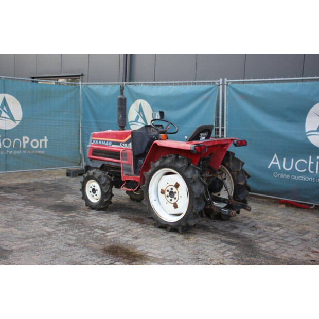 YANMAR F18D-46131979