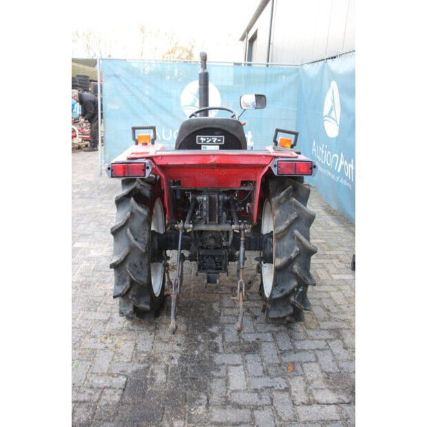 YANMAR F18D-46131980