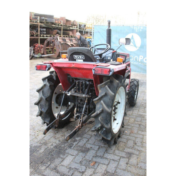 YANMAR F18D-46131981