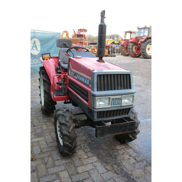 YANMAR F18D-46131982