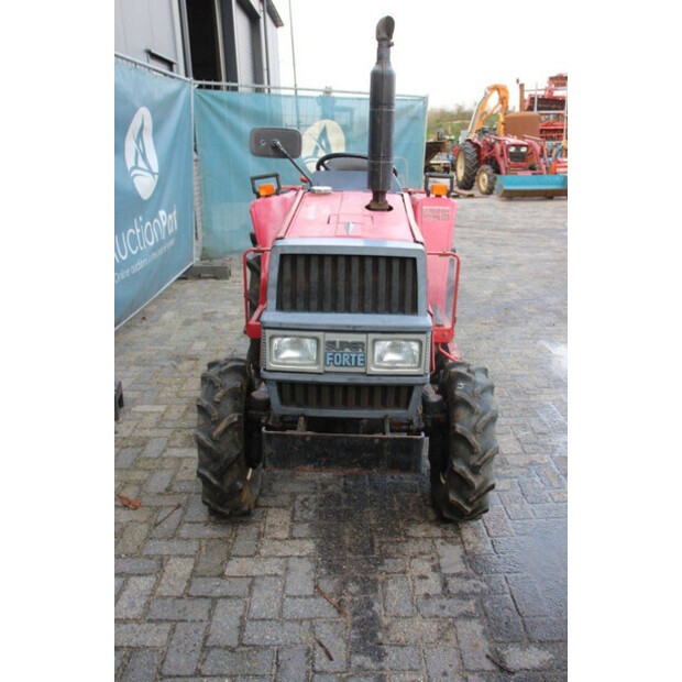 YANMAR F18D-46131983