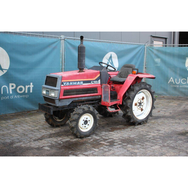 YANMAR F18D-46131984