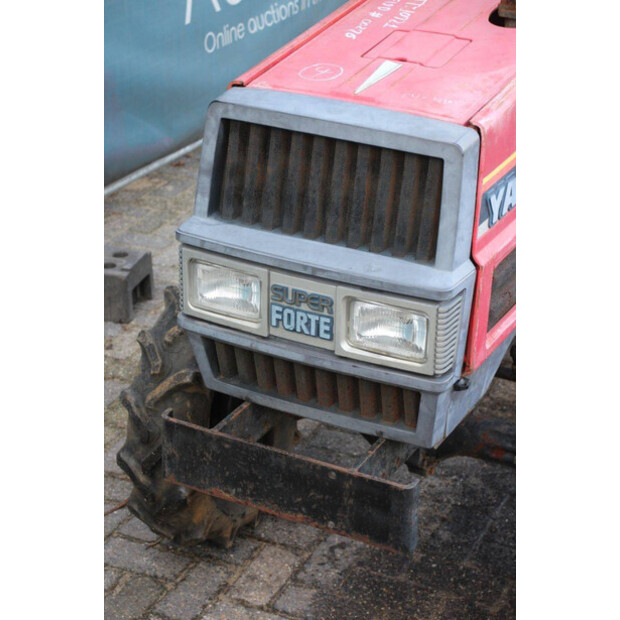 YANMAR F18D-46131985