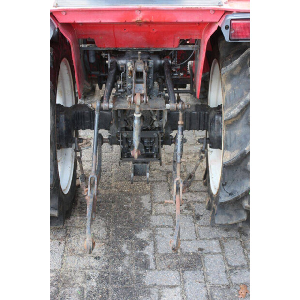 YANMAR F18D-46131991