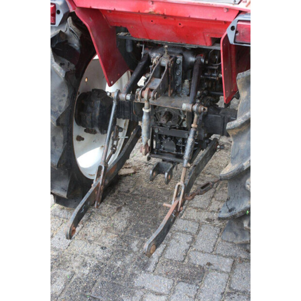 YANMAR F18D-46131992