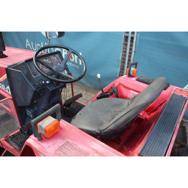 YANMAR F18D-46131995