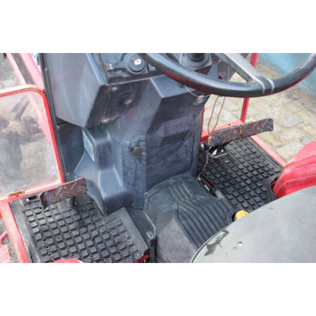 YANMAR F18D-46131996