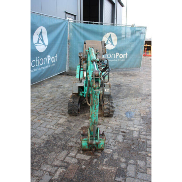 Komatsu PC03-1-46132005