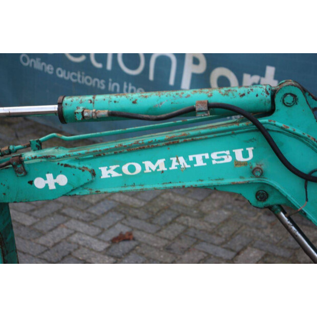 Komatsu PC03-1-46132011