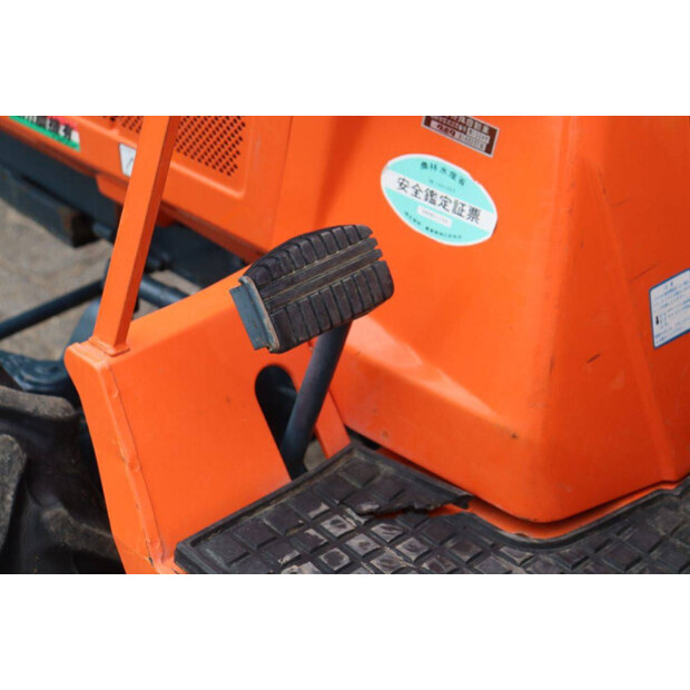 KUBOTA B1-14 Bulltra-46132049