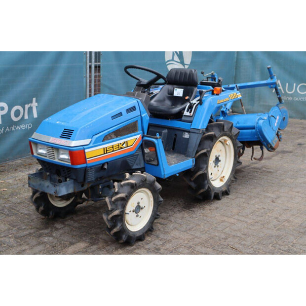 لسكي Landhope 155-46132069