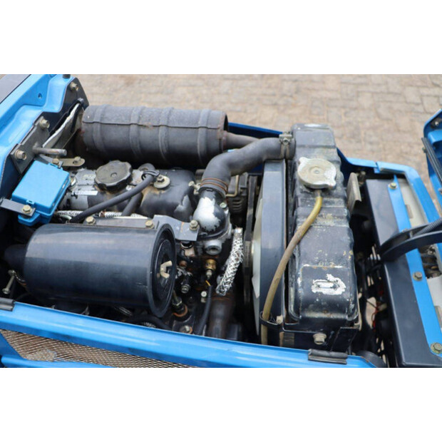 لسكي Landhope 155-46132091