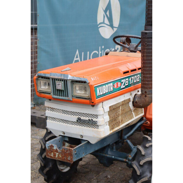 KUBOTA ZB1702-M-46132107