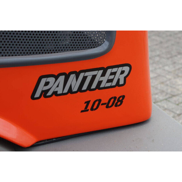 2024 Panther 10-08-46132159
