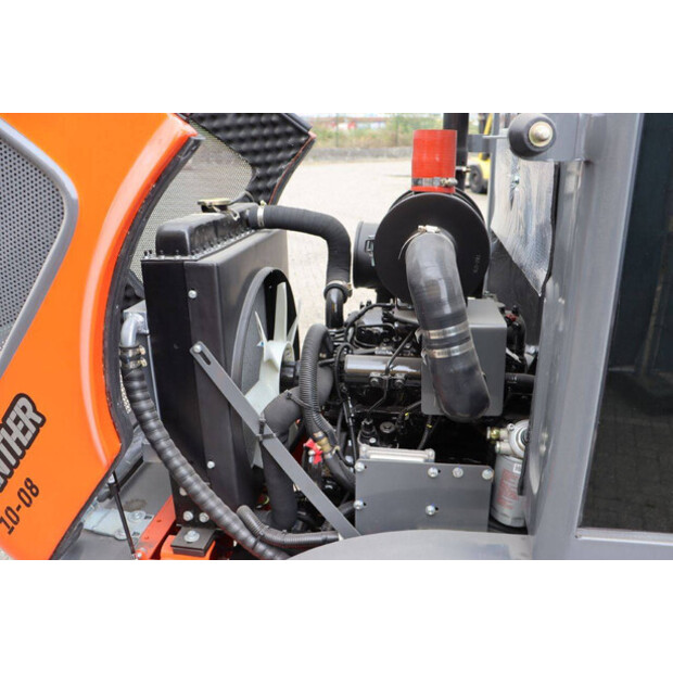 2024 Panther 10-08-46132165