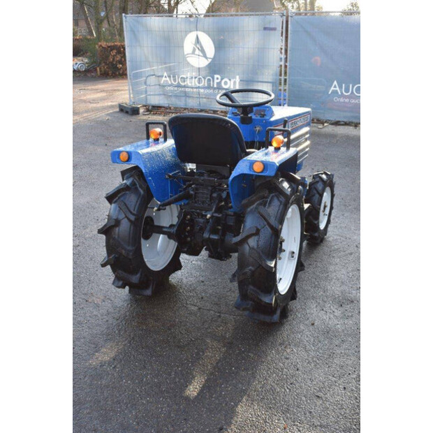 Iseki TU1500F-46132259