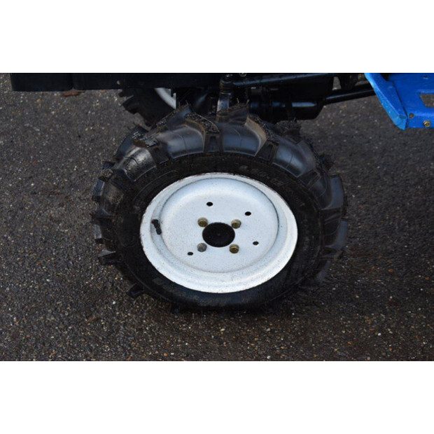 Iseki TU1500F-46132265