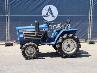 Image de TRACTEURS Iseki TU1600F