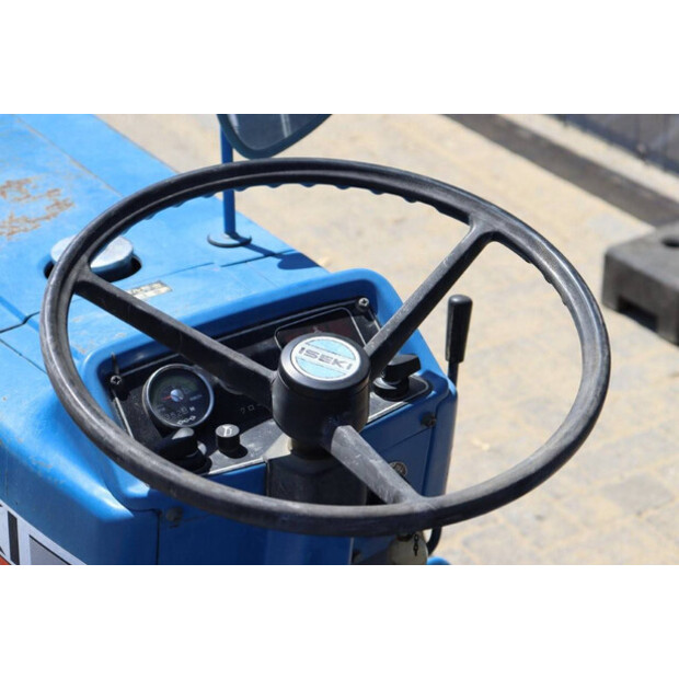 Iseki TU1600F-46132300