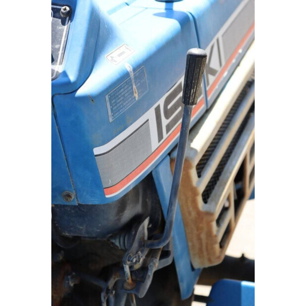 Iseki TU1600F-46132306