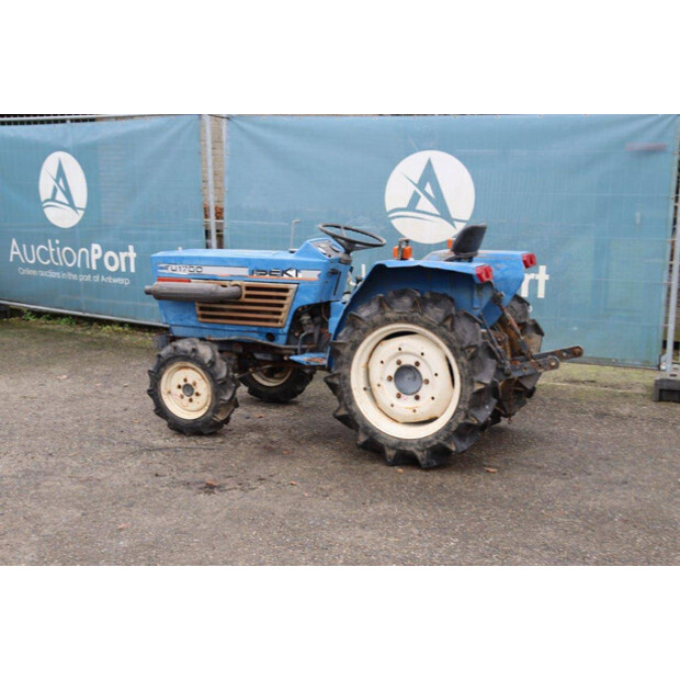 Iseki TU1700-46132315