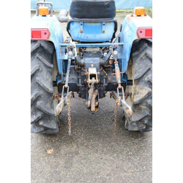 Iseki TU1700-46132328