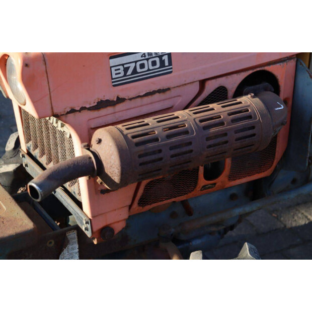 KUBOTA B7001-46132376