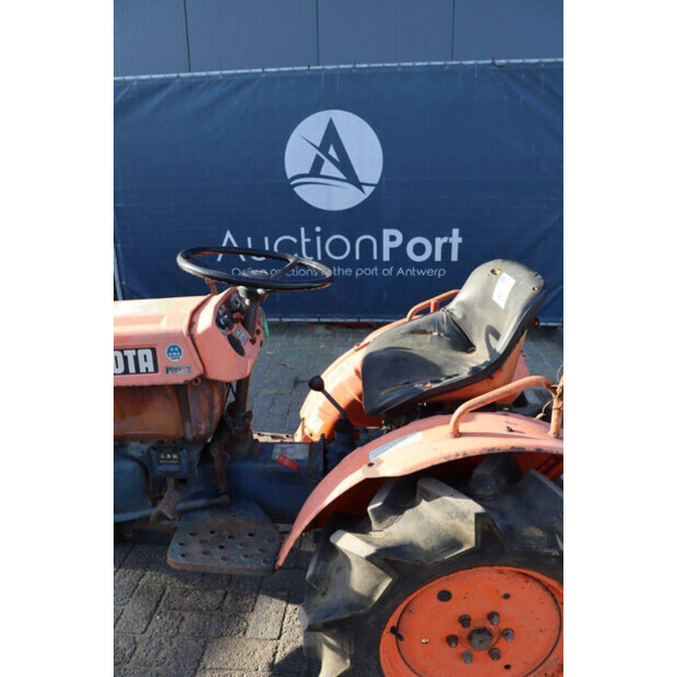 KUBOTA B7001-46132387