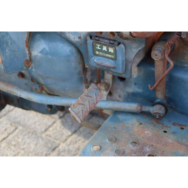 KUBOTA B7001-46132389