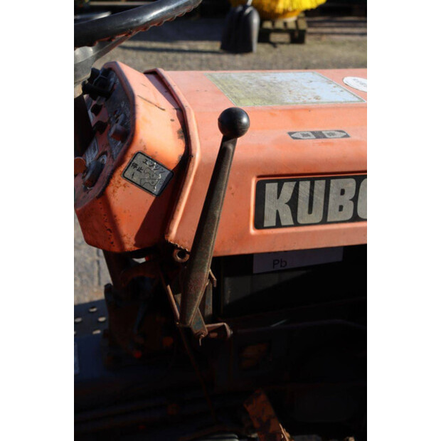 KUBOTA B7001-46132394