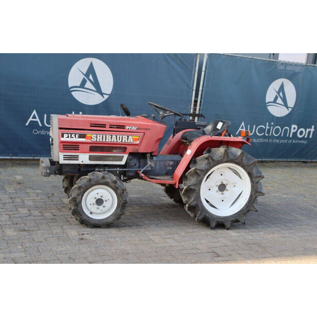 Shibaura P15F-46132399