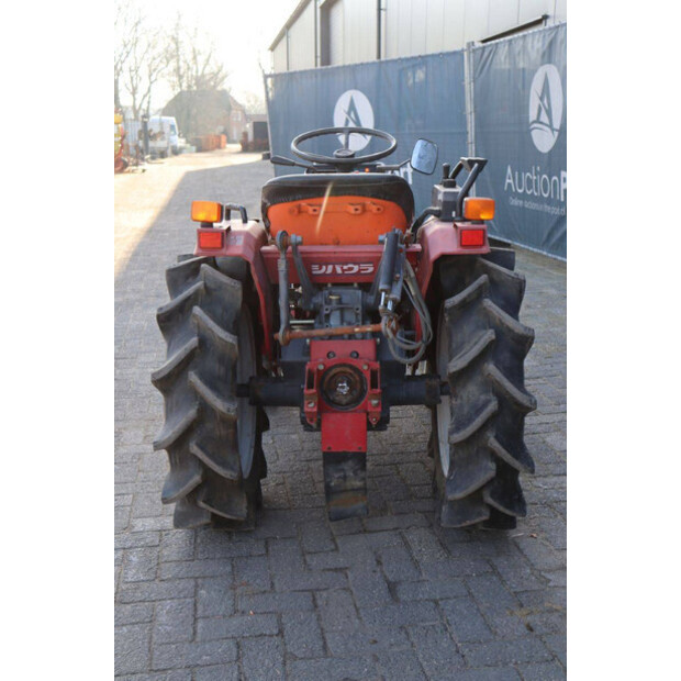 Shibaura P15F-46132403