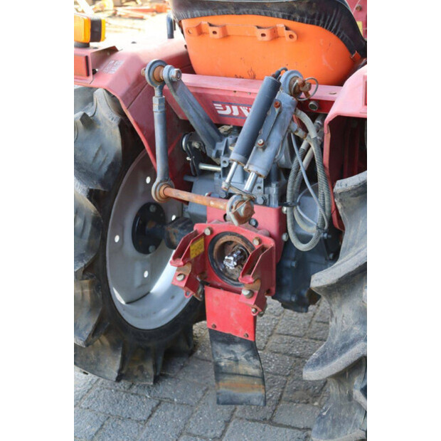 Shibaura P15F-46132416