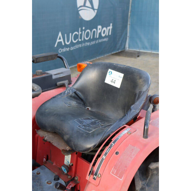 Shibaura P15F-46132420