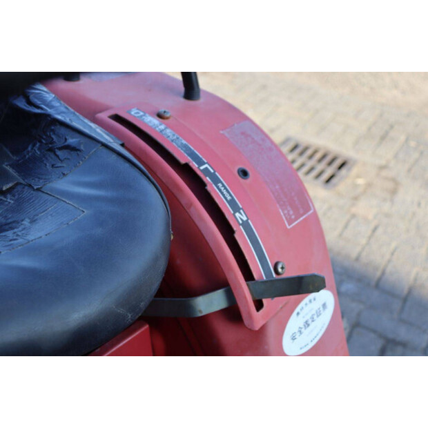 Shibaura P15F-46132430