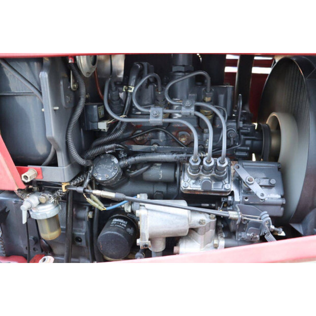 Shibaura P15F-46132432