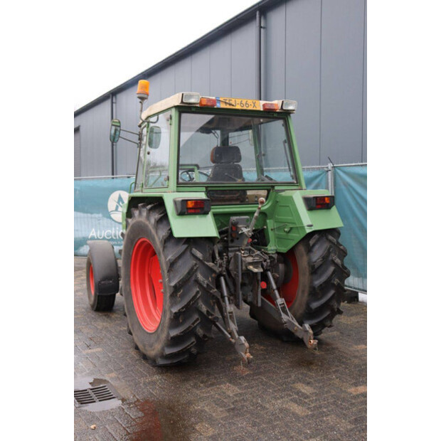 1987 Fendt Farmer 305LS Turbomatik-46132436